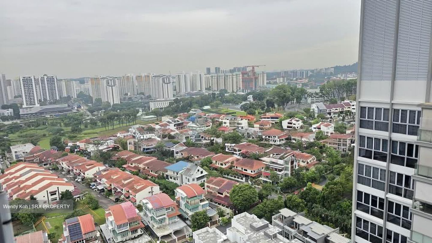 Hillsta (D23), Condominium #571864941